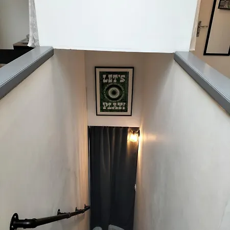 Centre Διαμέρισμα *