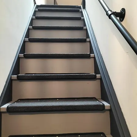 شقة Centre نانسي