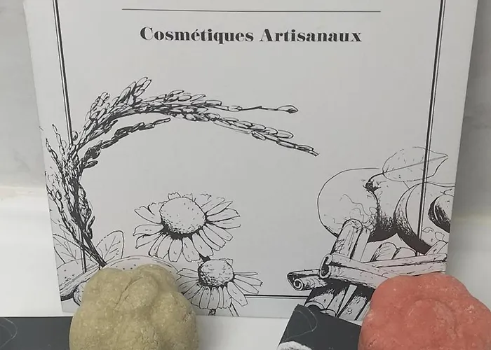 Apartment Centre Nancy