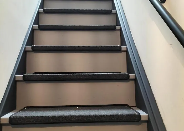 Appartement Centre Nancy